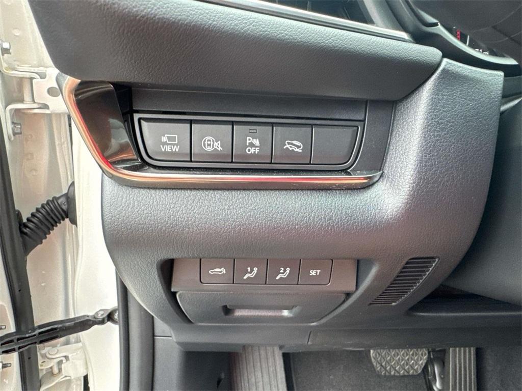 used 2024 Mazda CX-30 car, priced at $31,888