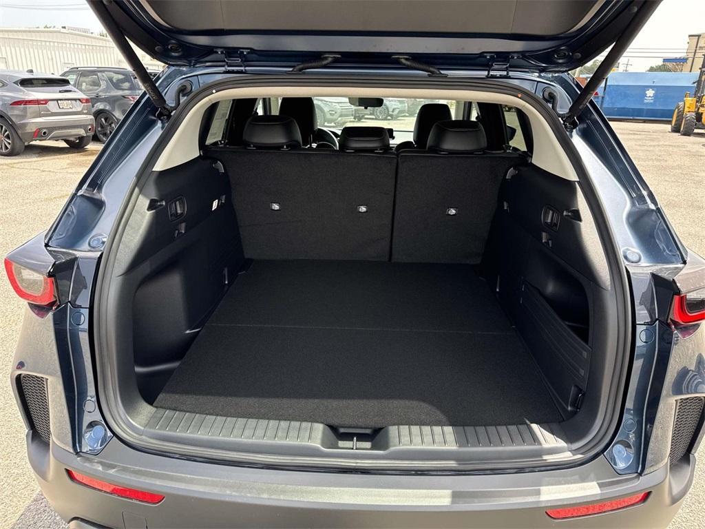 new 2025 Mazda CX-50 Hybrid car, priced at $34,541