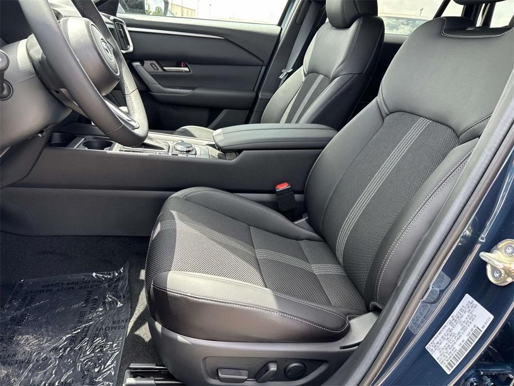 new 2025 Mazda CX-50 Hybrid car, priced at $34,541