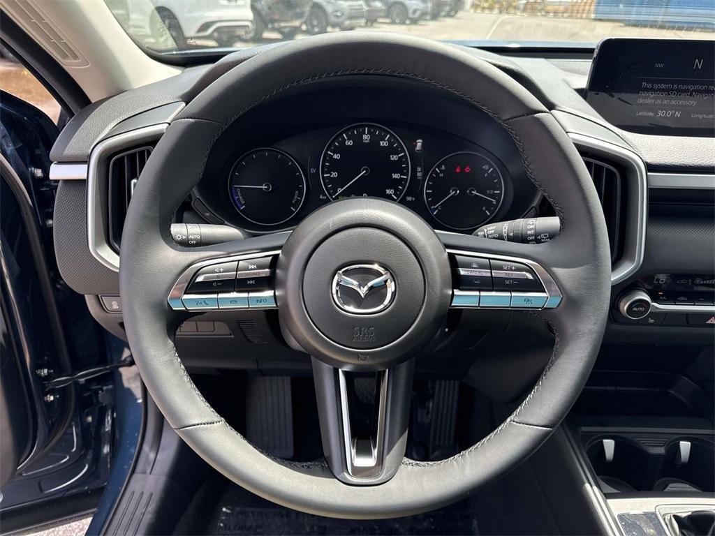 new 2025 Mazda CX-50 Hybrid car, priced at $34,541