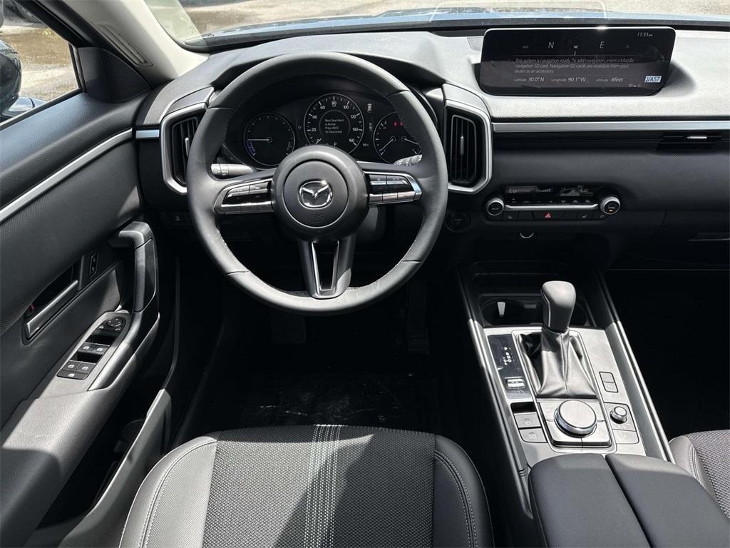 new 2025 Mazda CX-50 Hybrid car, priced at $34,541