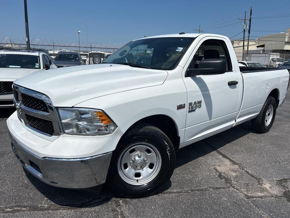 used 2023 Ram 1500 Classic car, priced at $25,990