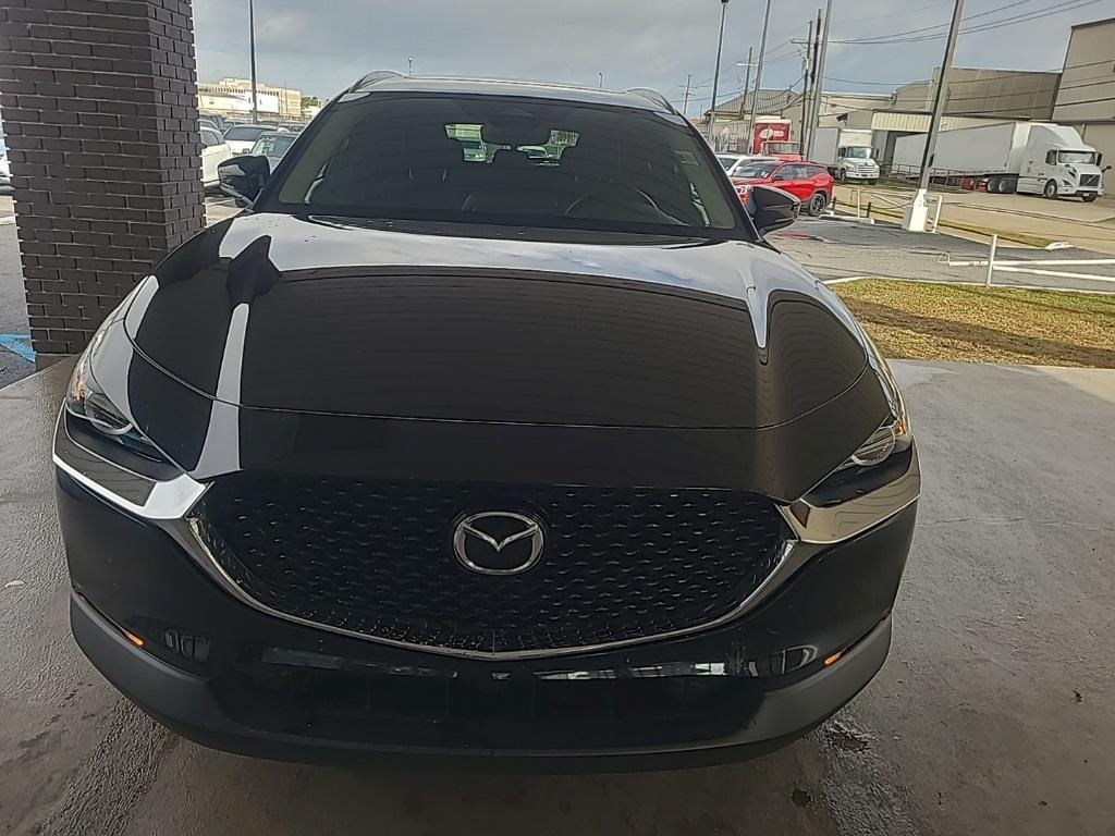 used 2025 Mazda CX-30 car, priced at $24,588
