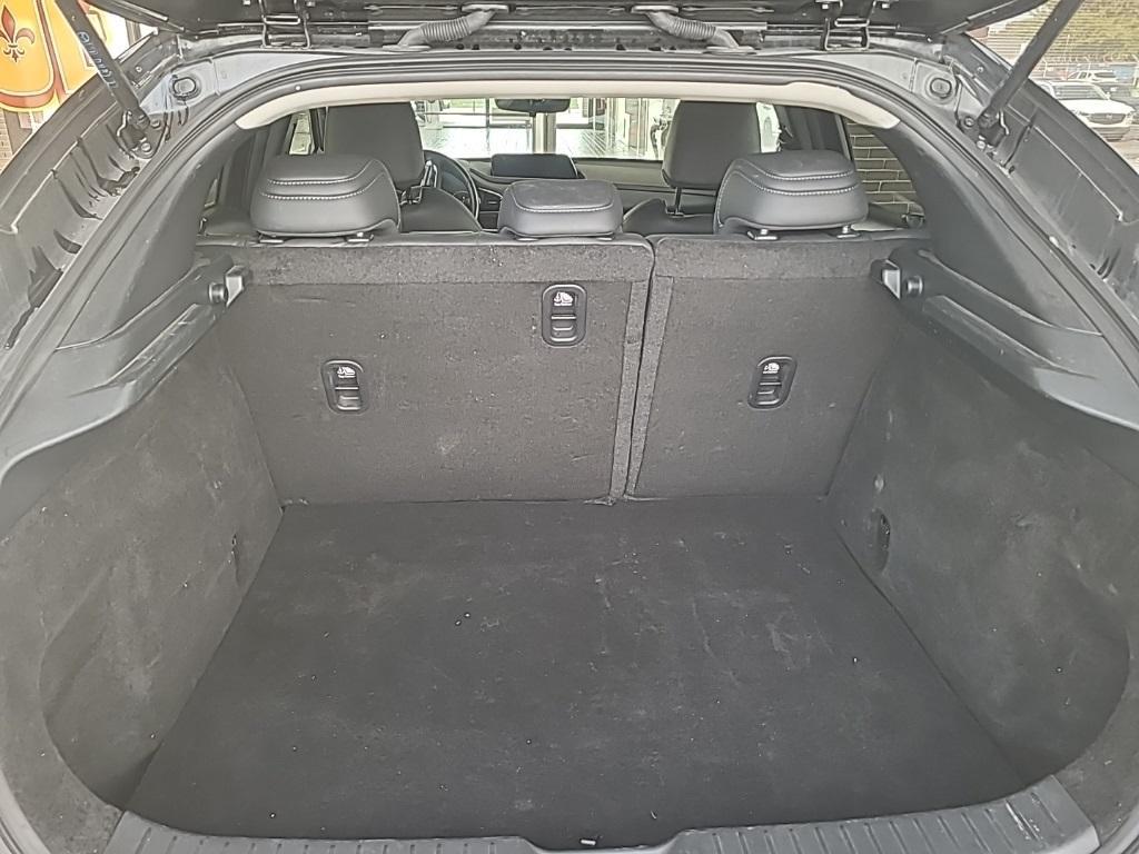 used 2025 Mazda CX-30 car, priced at $24,588