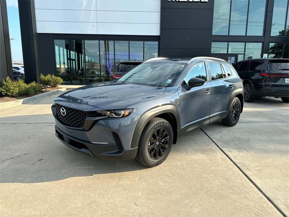 new 2025 Mazda CX-50 car, priced at $35,603