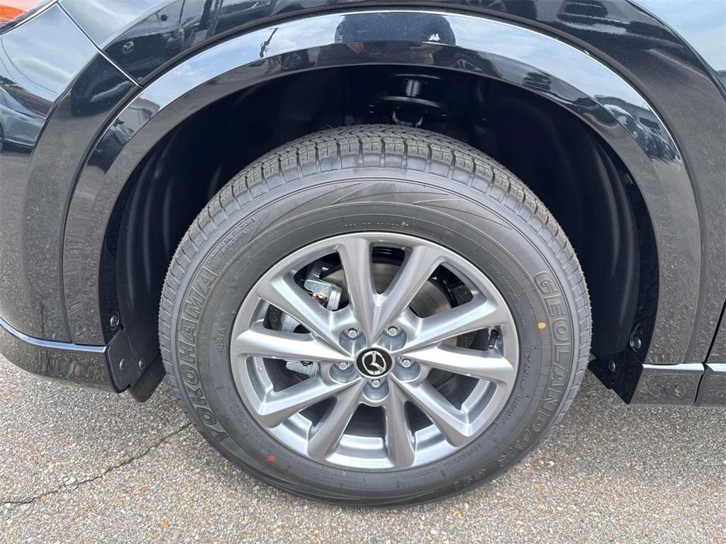 new 2025 Mazda CX-5 car, priced at $32,084