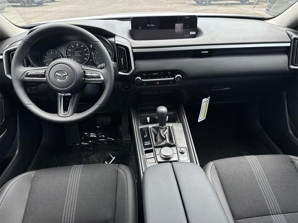 new 2025 Mazda CX-50 car, priced at $35,166