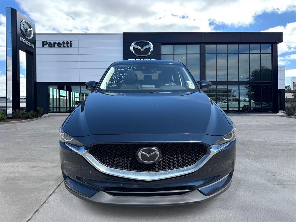 used 2019 Mazda CX-5 car, priced at $22,990