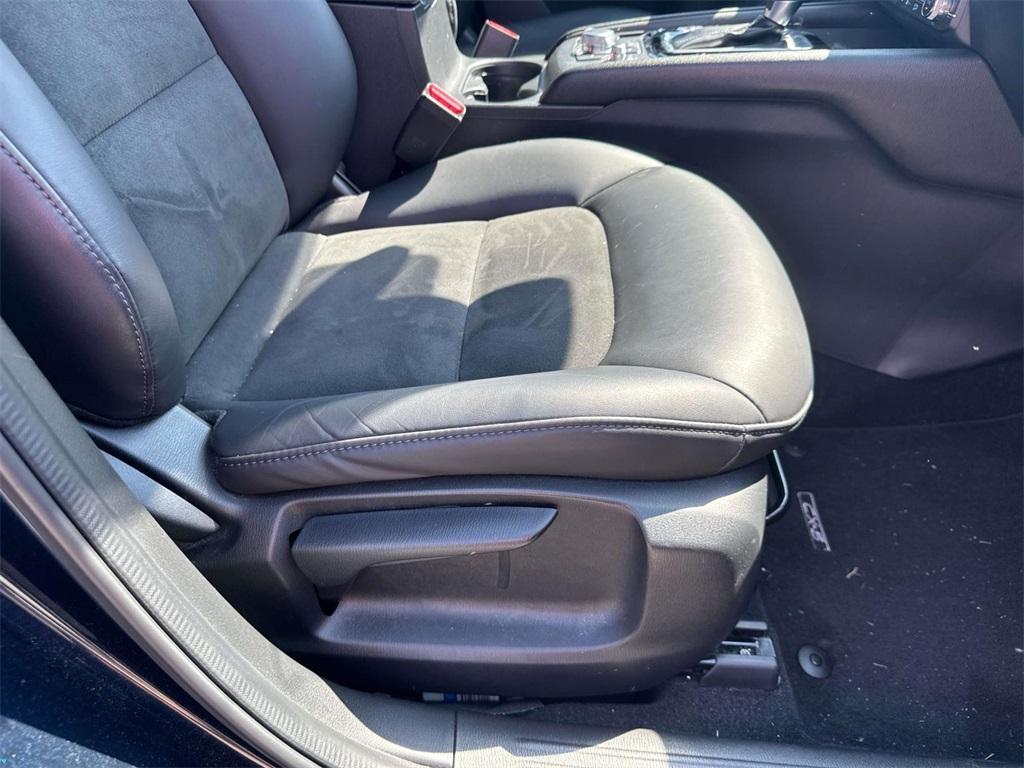used 2019 Mazda CX-5 car, priced at $22,990