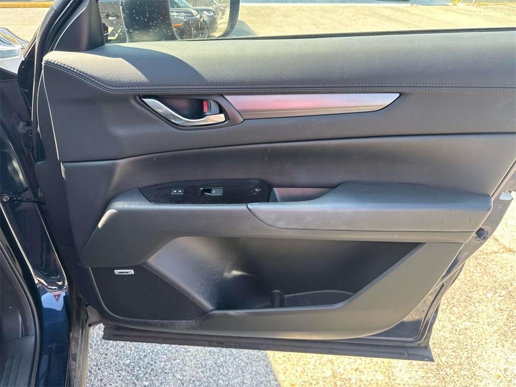 used 2019 Mazda CX-5 car, priced at $22,990