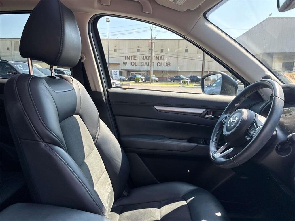 used 2019 Mazda CX-5 car, priced at $22,990