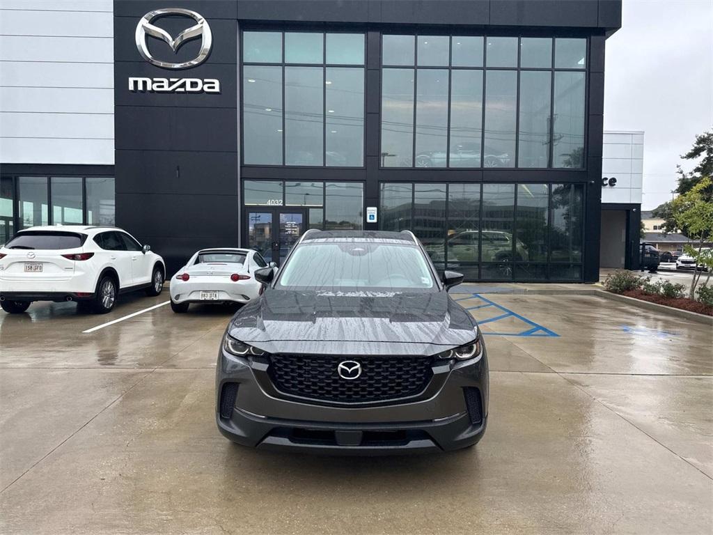 new 2025 Mazda CX-50 car, priced at $32,809