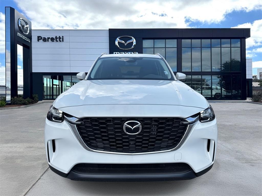 new 2025 Mazda CX-90 car, priced at $39,073