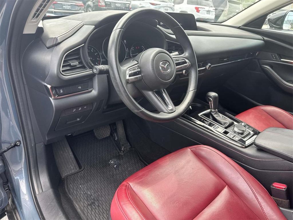 used 2022 Mazda CX-30 car, priced at $24,888