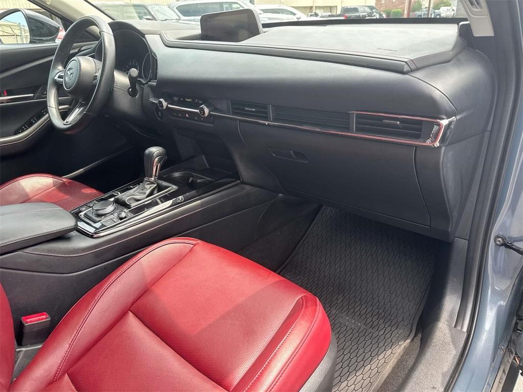 used 2022 Mazda CX-30 car, priced at $24,888