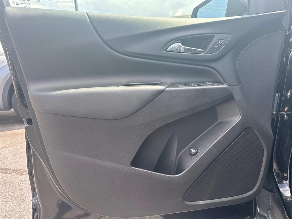 used 2024 Chevrolet Equinox car, priced at $21,000