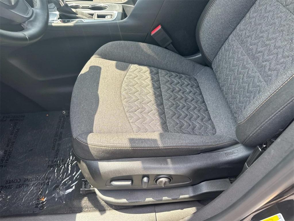 used 2024 Chevrolet Equinox car, priced at $21,000