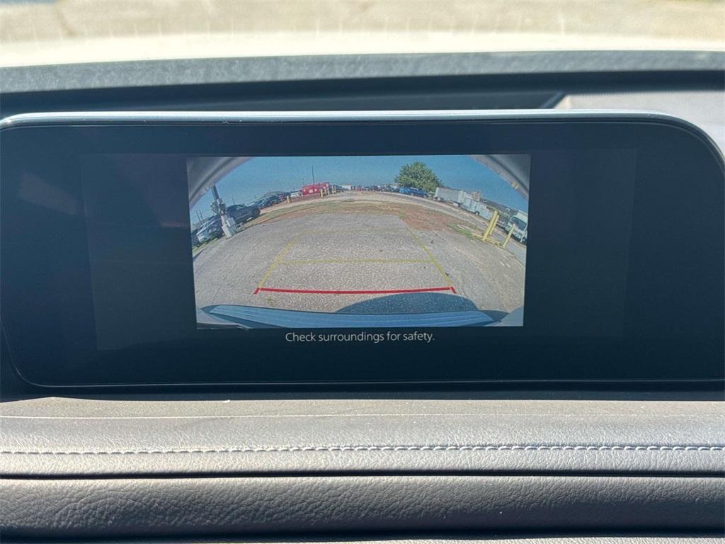 new 2025 Mazda CX-30 car, priced at $30,744