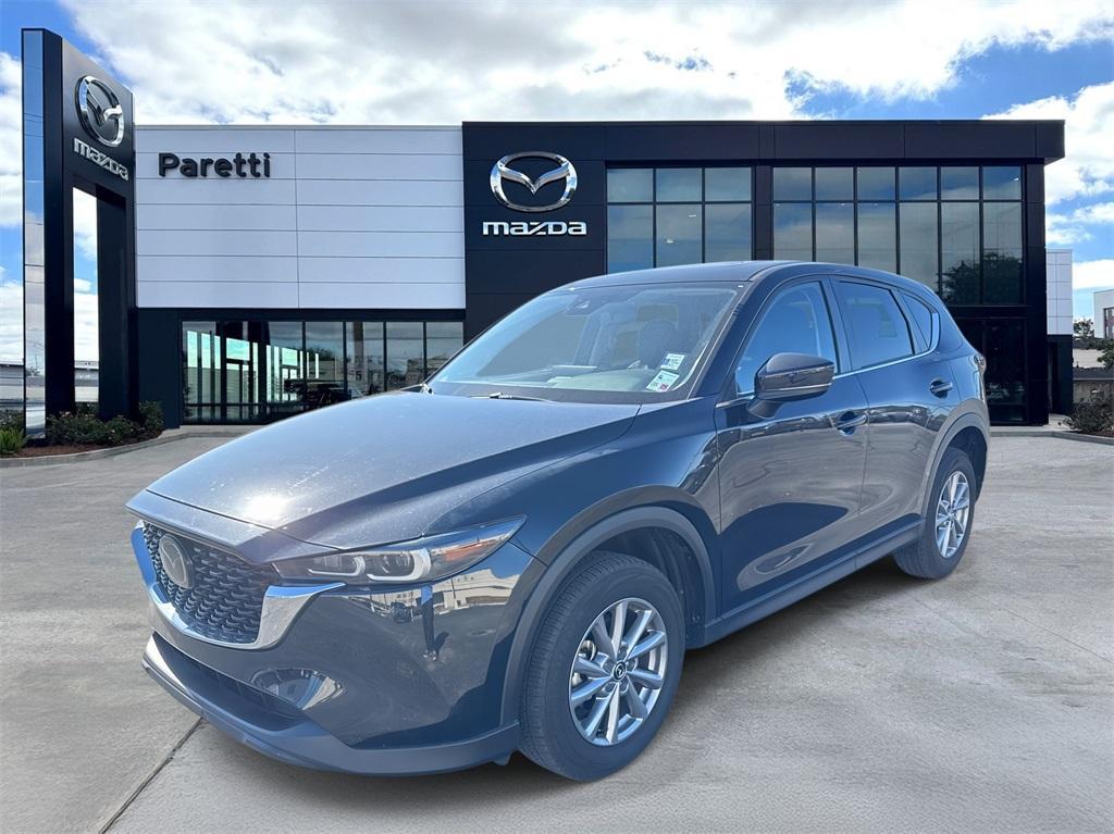 used 2023 Mazda CX-5 car, priced at $26,888