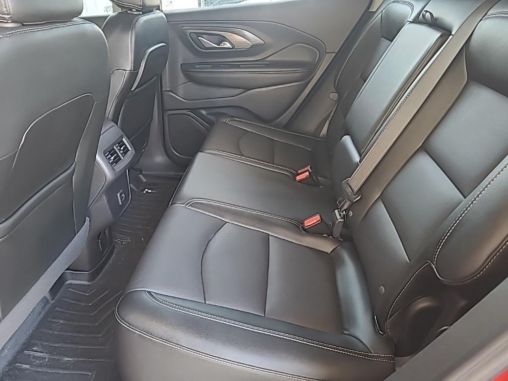 used 2023 GMC Terrain car, priced at $24,790