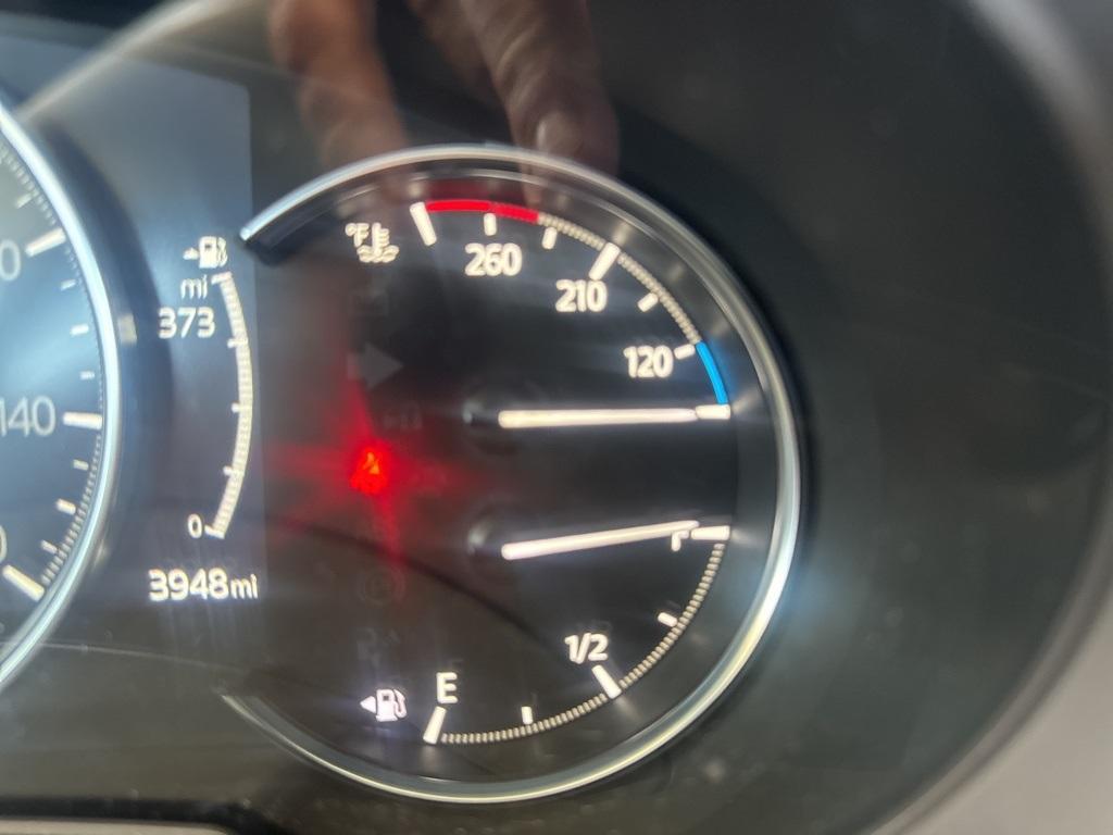 used 2024 Mazda CX-5 car, priced at $33,588