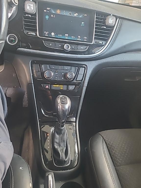 used 2019 Buick Encore car, priced at $15,990