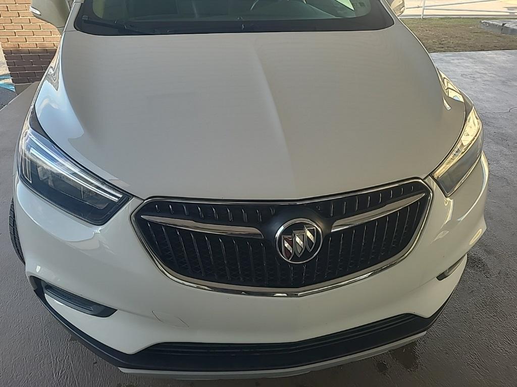 used 2019 Buick Encore car, priced at $15,990