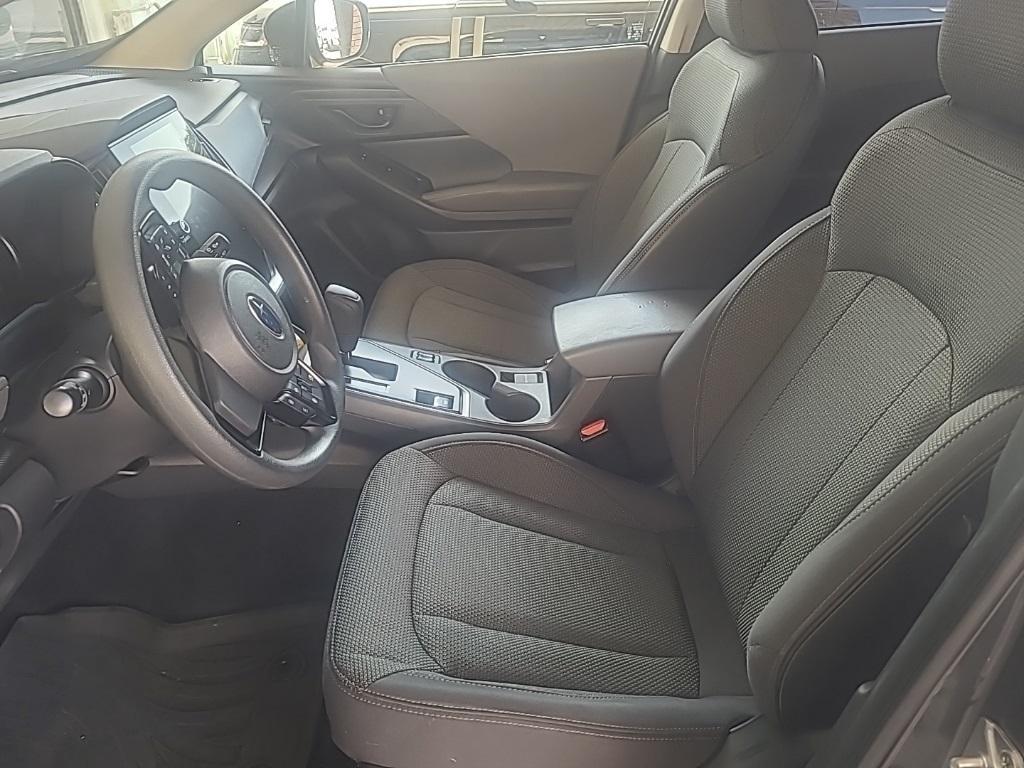 used 2024 Subaru Crosstrek car, priced at $23,990