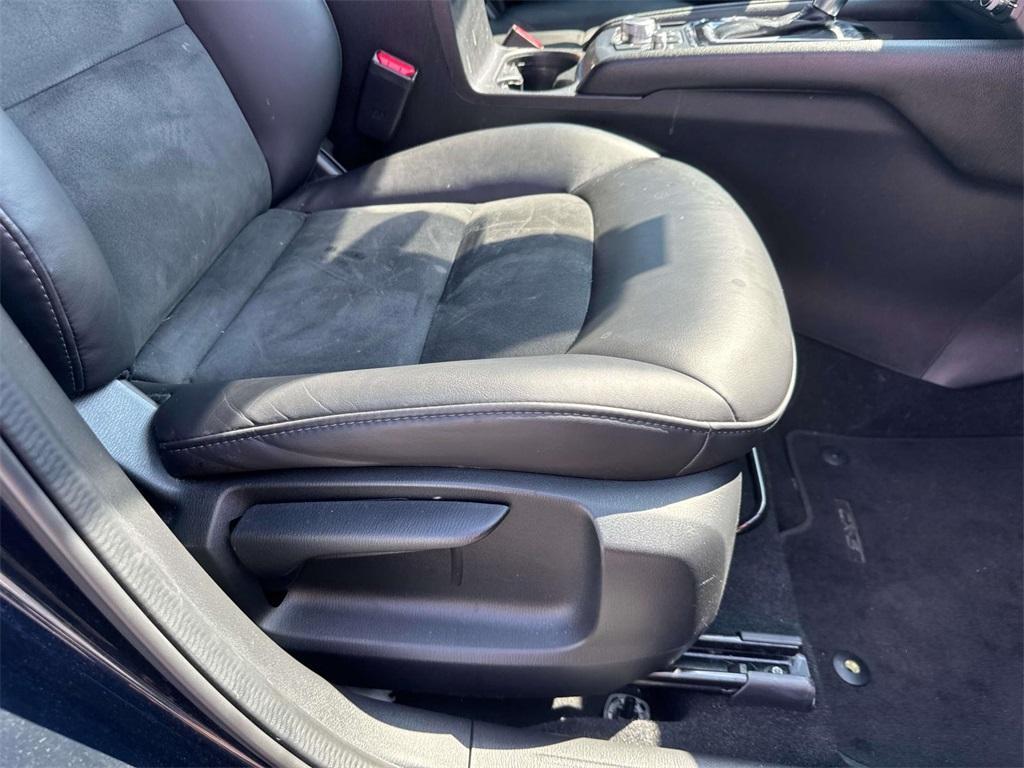 used 2019 Mazda CX-5 car, priced at $21,990