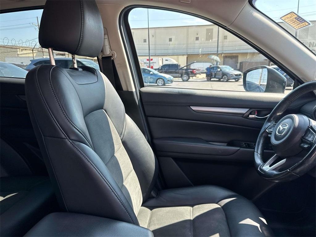 used 2019 Mazda CX-5 car, priced at $21,990