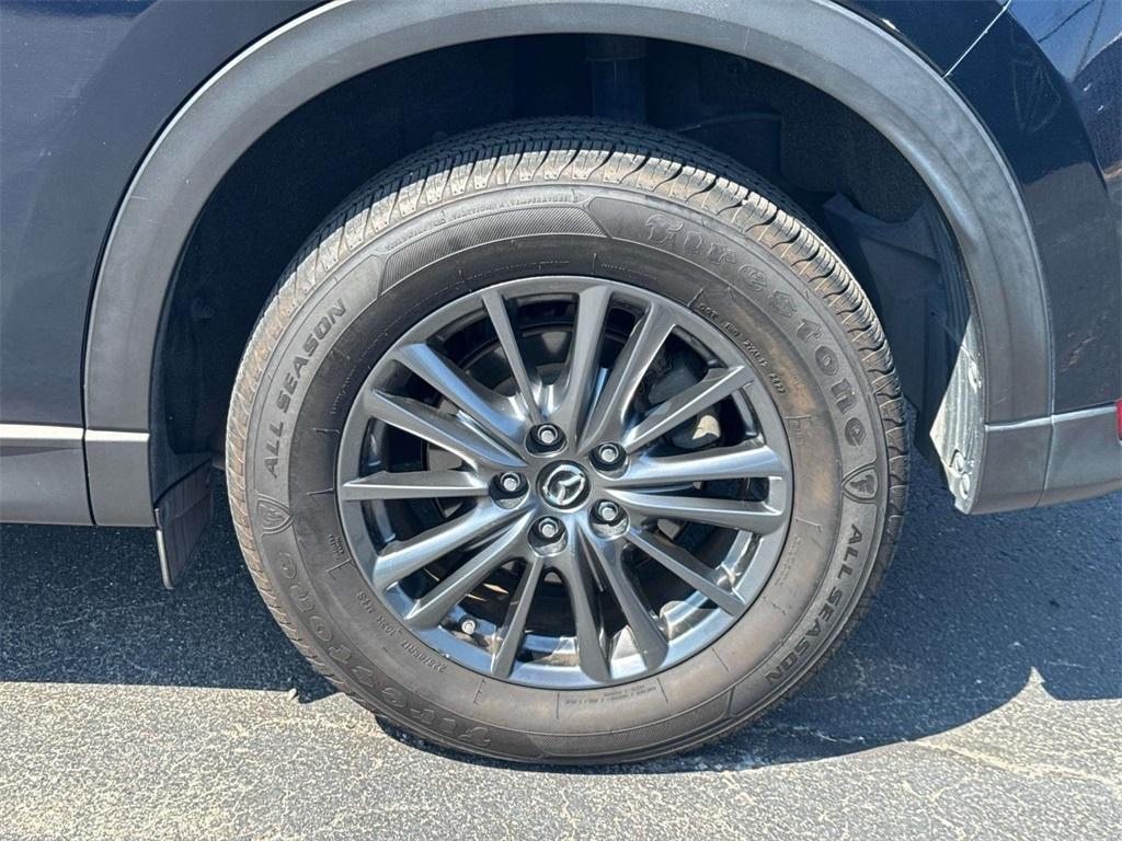 used 2019 Mazda CX-5 car, priced at $21,990