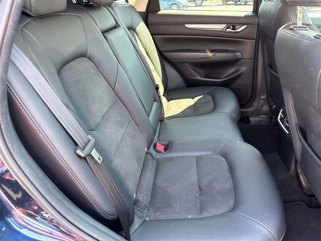 used 2019 Mazda CX-5 car, priced at $21,990