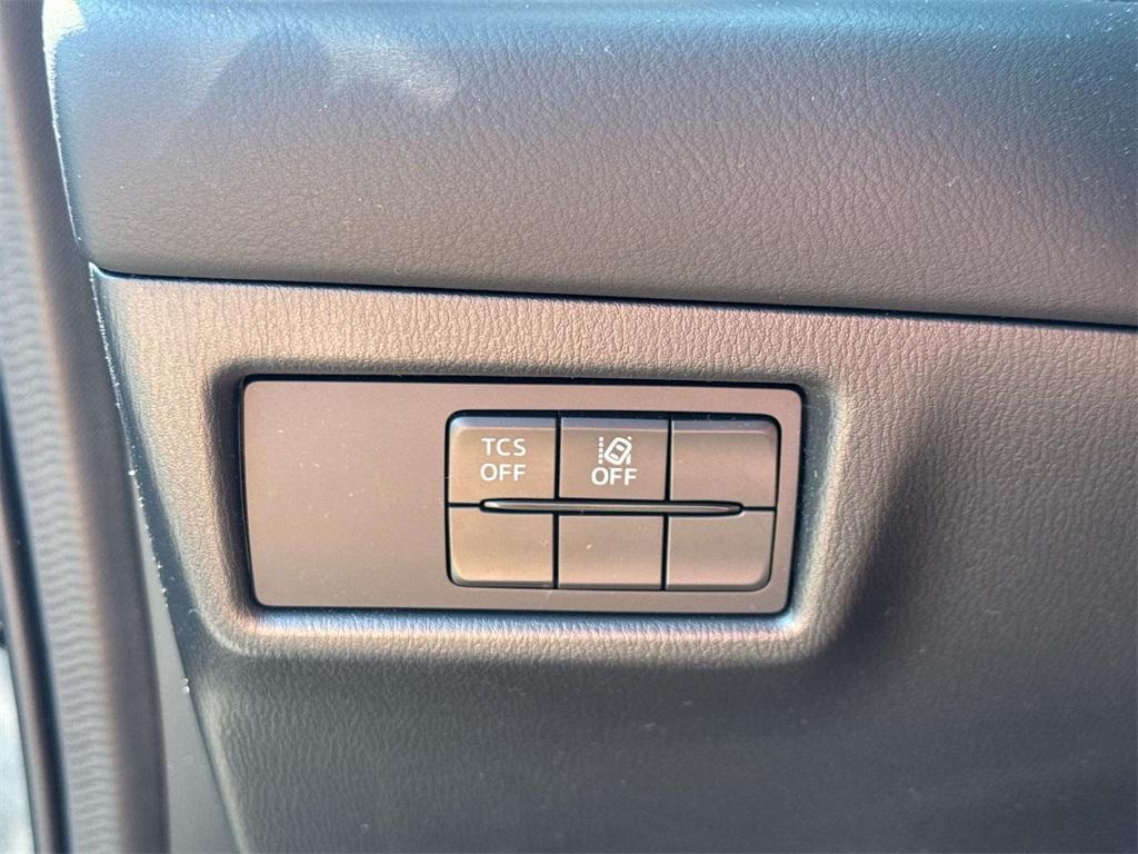 used 2019 Mazda CX-5 car, priced at $21,990