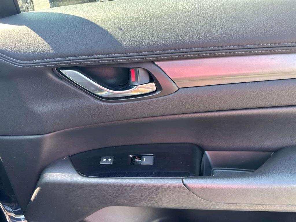 used 2019 Mazda CX-5 car, priced at $21,990