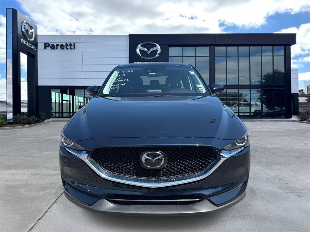 used 2019 Mazda CX-5 car, priced at $21,990