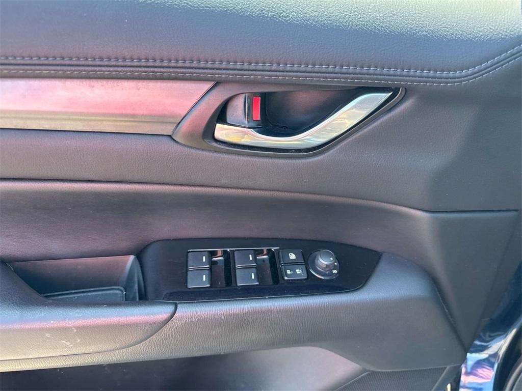 used 2019 Mazda CX-5 car, priced at $21,990