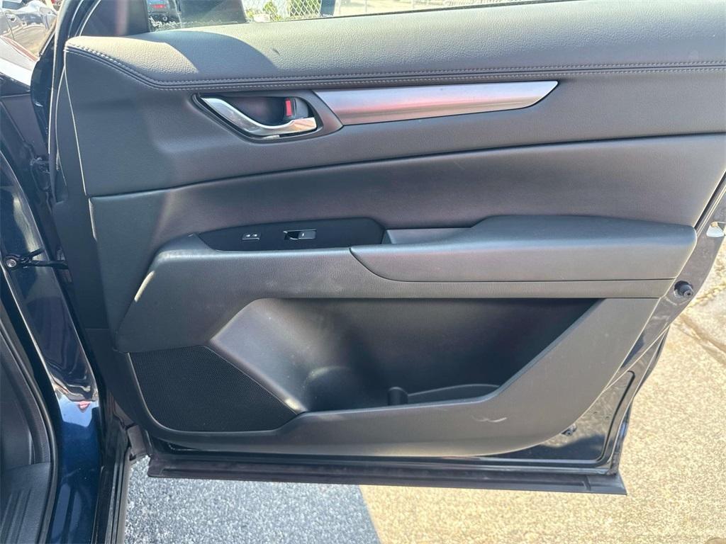 used 2019 Mazda CX-5 car, priced at $21,990