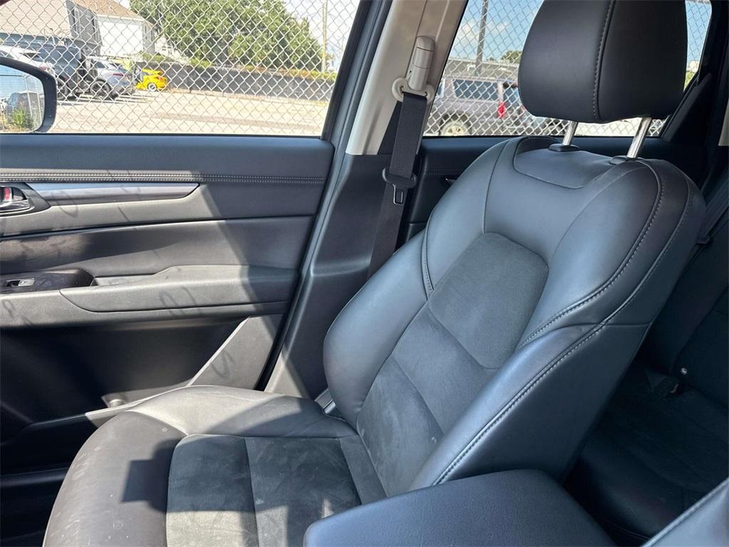 used 2019 Mazda CX-5 car, priced at $21,990