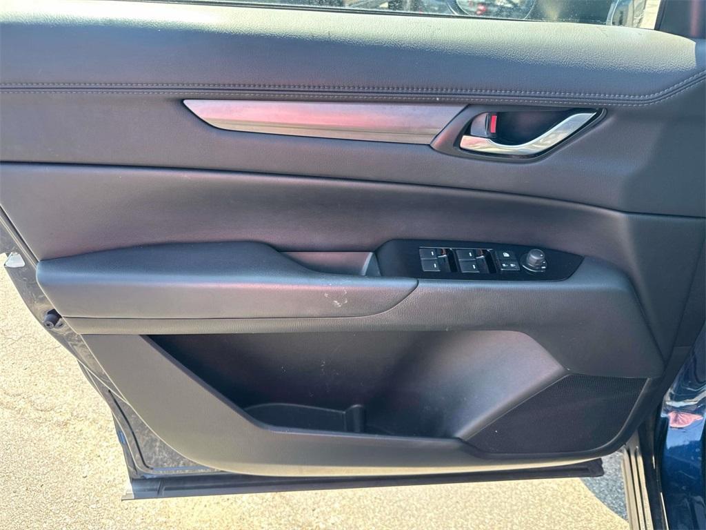 used 2019 Mazda CX-5 car, priced at $21,990