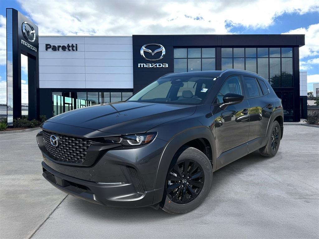 new 2026 Mazda CX-50 car, priced at $33,943
