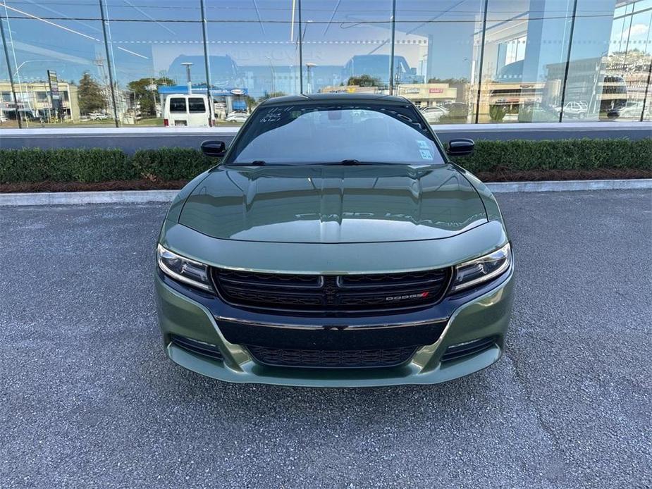 used 2018 Dodge Charger car, priced at $25,590