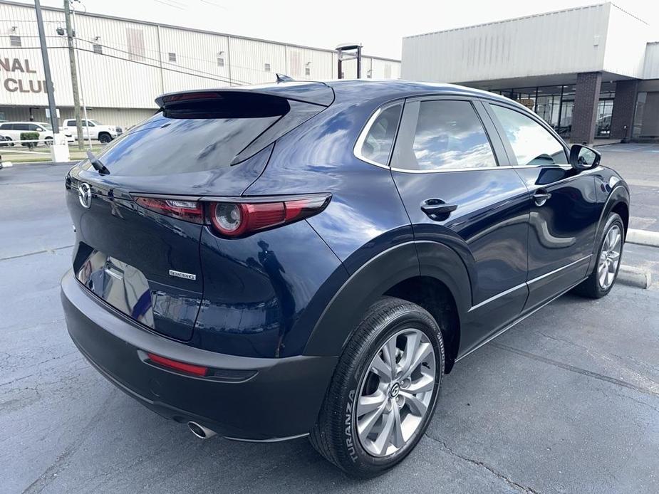 used 2020 Mazda CX-30 car, priced at $21,888