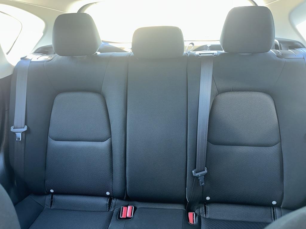 used 2022 Mazda CX-5 car, priced at $24,888