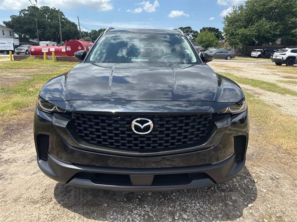 new 2025 Mazda CX-50 car, priced at $34,765