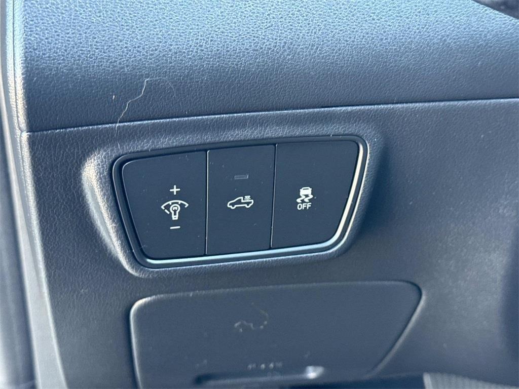 used 2024 Hyundai SANTA CRUZ car, priced at $27,990