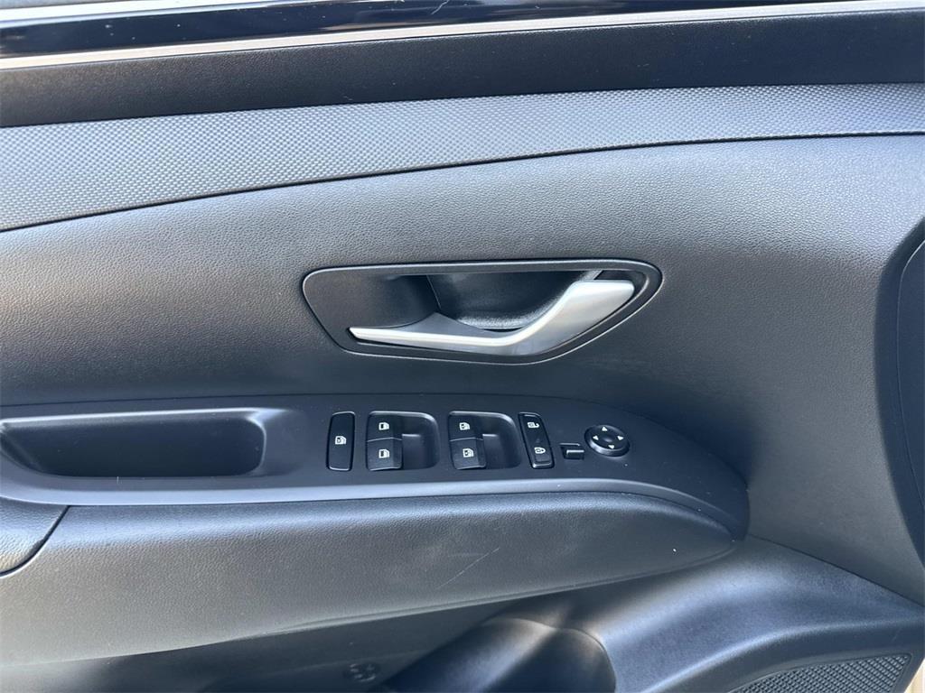 used 2024 Hyundai SANTA CRUZ car, priced at $27,990