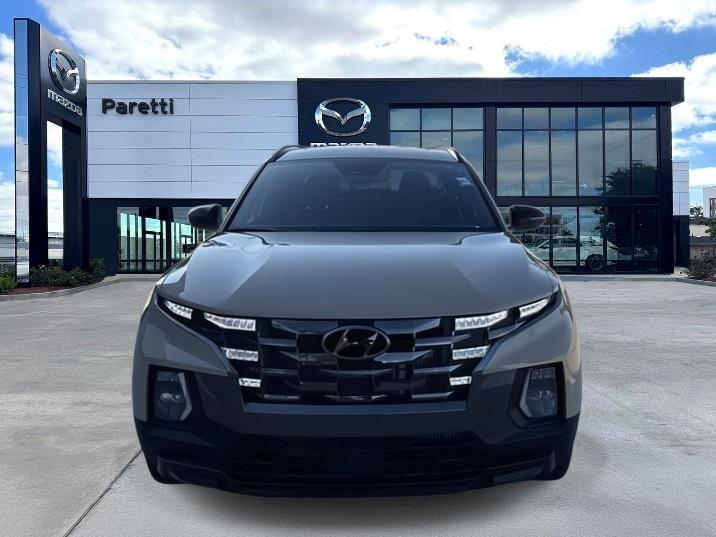 used 2024 Hyundai SANTA CRUZ car, priced at $27,990