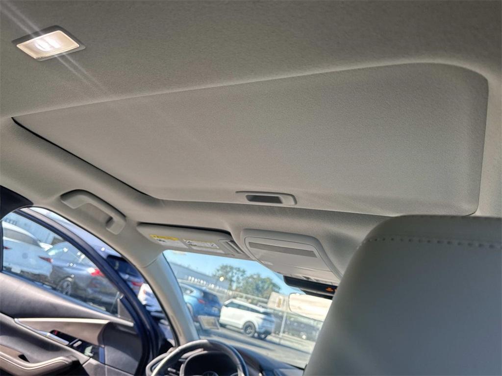 used 2024 Mazda CX-30 car, priced at $27,388