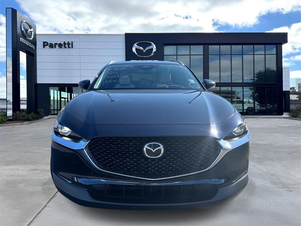 used 2024 Mazda CX-30 car, priced at $27,388