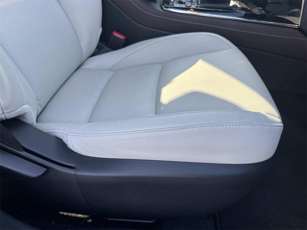 used 2024 Mazda CX-30 car, priced at $27,388